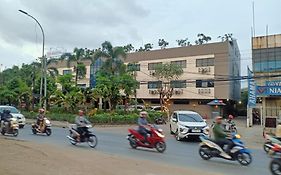 Hotel Augusta Jakarta